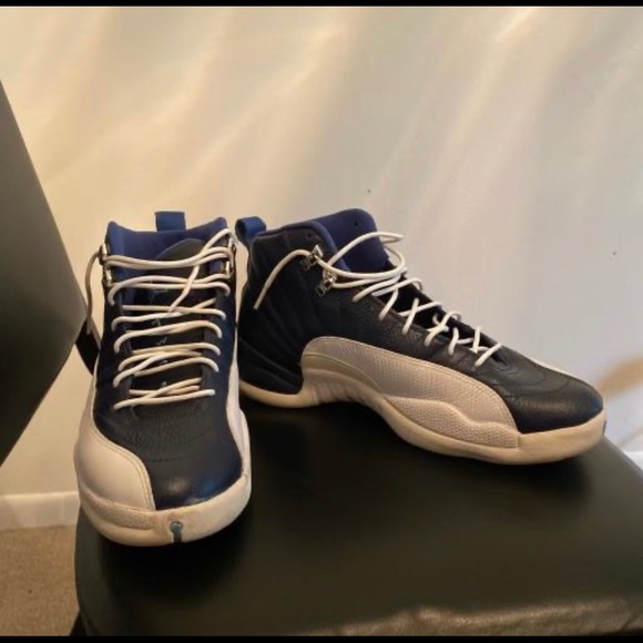 Jordan 12 - Picture 4 of 5